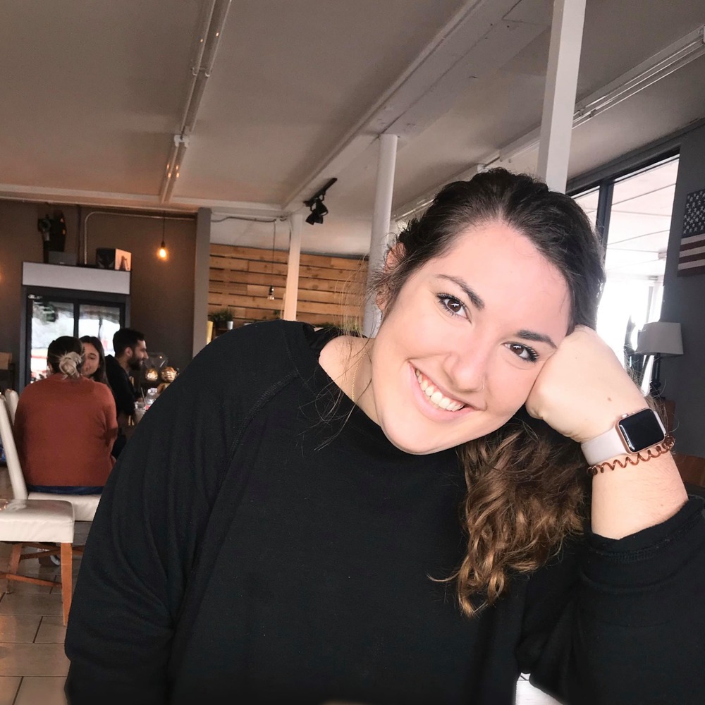 Meet your Posher, Madison